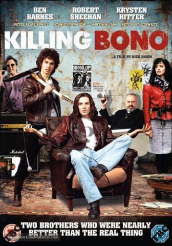 Killing bono