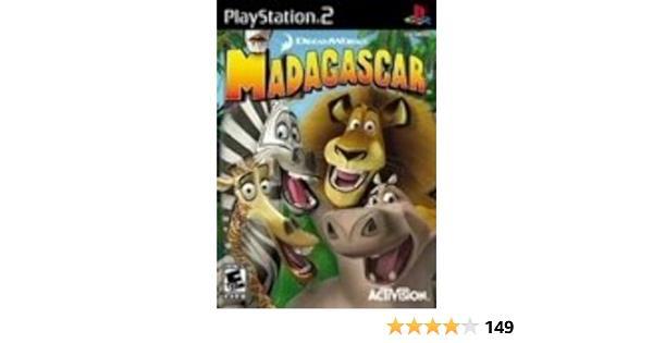 Madagascar mp2