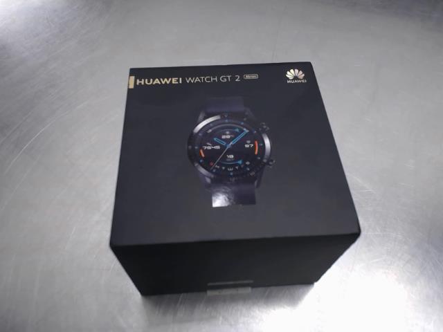 Huawei watch gt 2 46mm