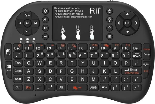 Manette telecommande bluetooth