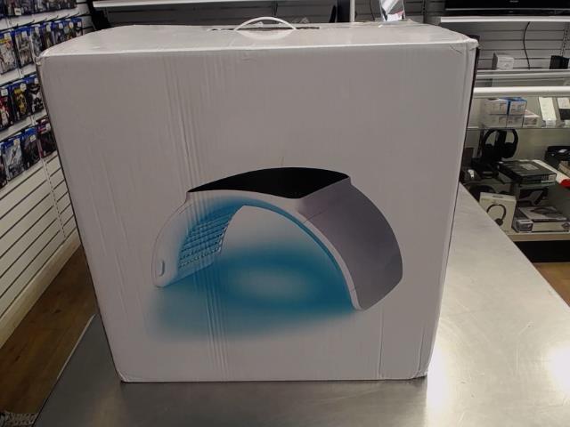 Seven color spectrometer new in box