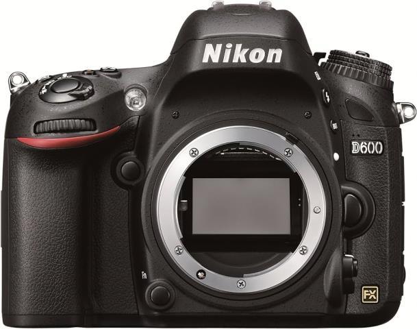 Nikon camera 24.3 mp digital slr