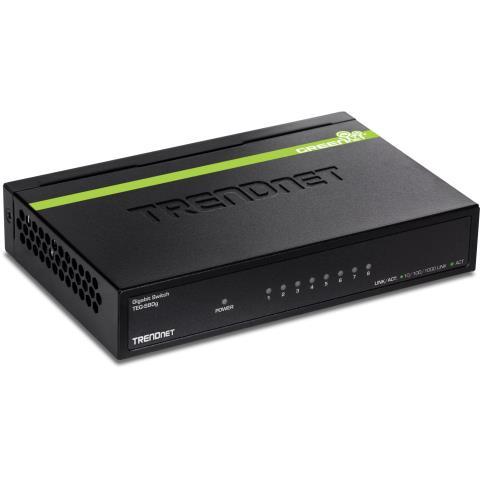 Gigabit switch