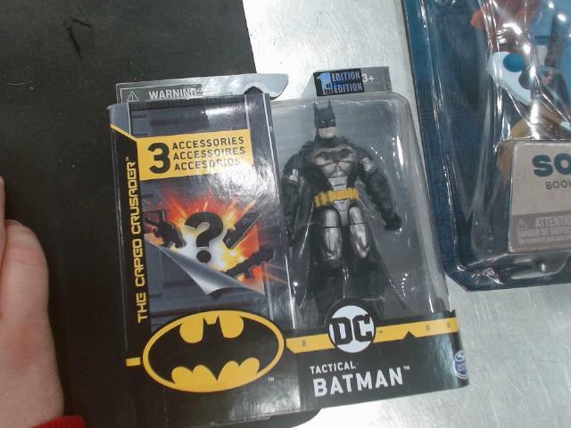 Figurine batman