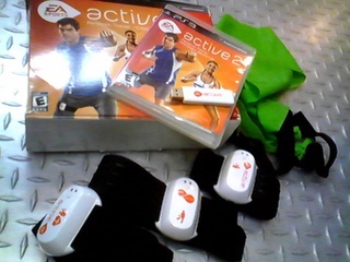 Active 2