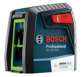 Laser bosch avec etui