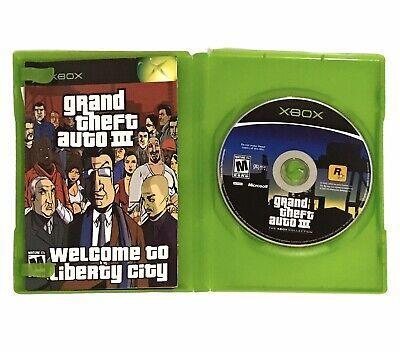 Grand theft auto 3