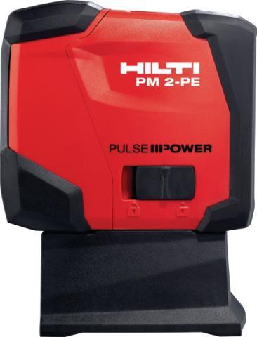 Laser hilti rouge seul