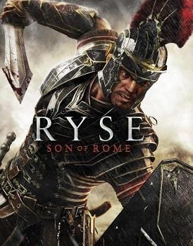 Ryse son of rome