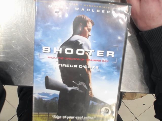 Shooter