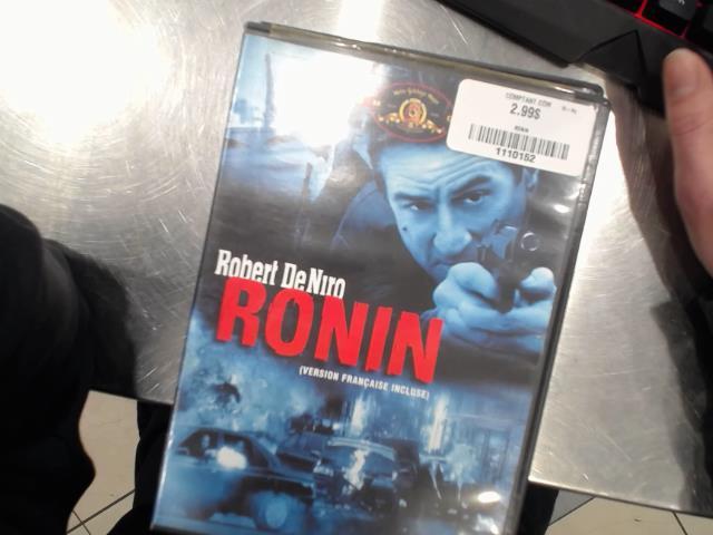 Ronin