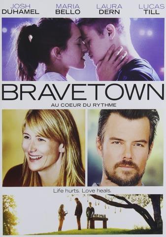 Bravetown