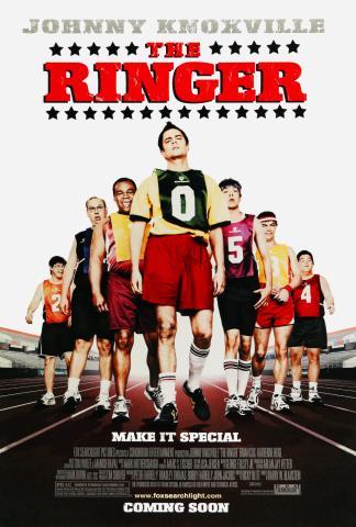 The ringer