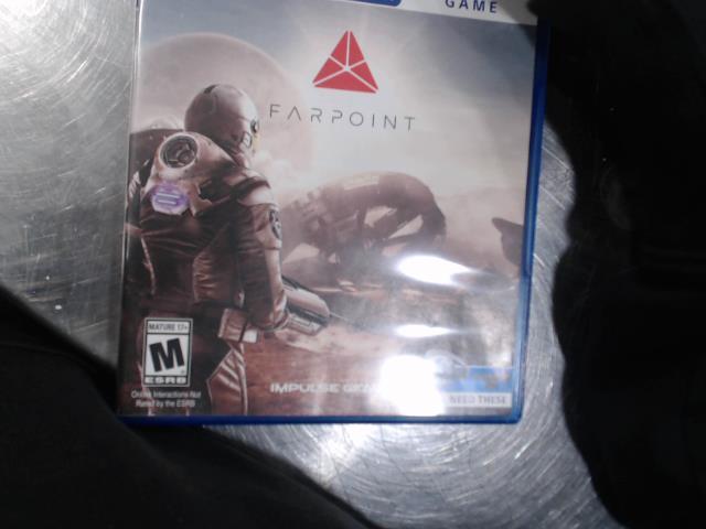 Farpoint