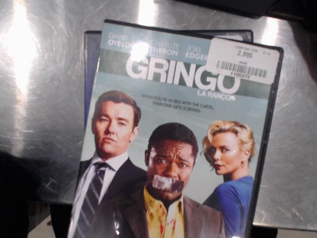 Gringo