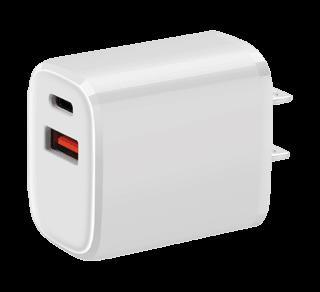 Adapteur alimentation 20w charge rapide