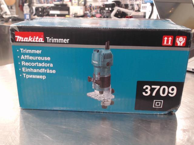 Trimmer