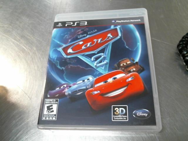 Cars 2