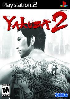 Yakuza 2