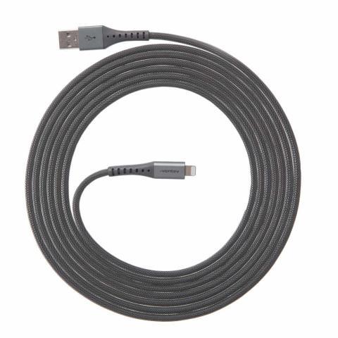 Cable metallique lightning