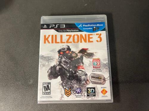 Killzone 3 ps3