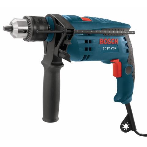 Bosch drill electric