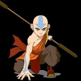 Avatar last airbender