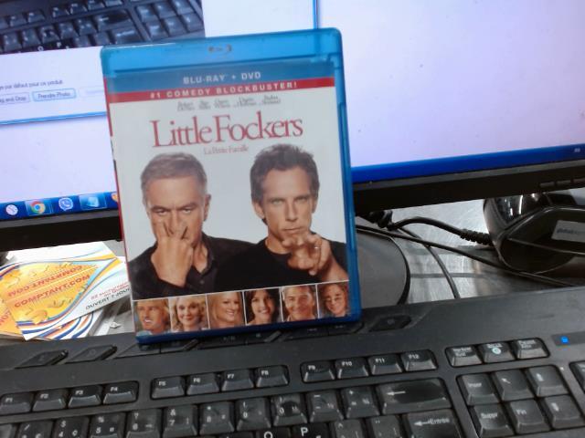 Little fockers