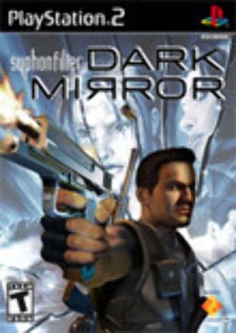 Syphonfilter dark mirror