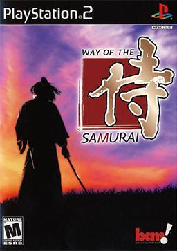 Way of the samurai