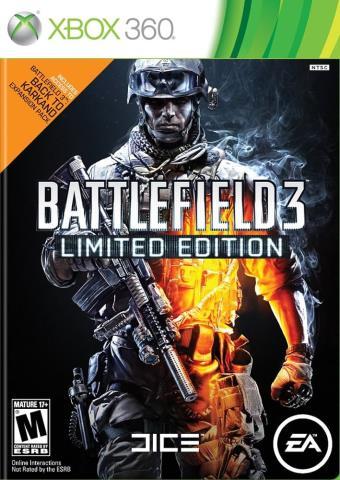 Battlefield 3