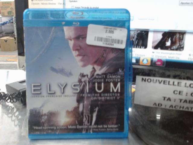 Elysium