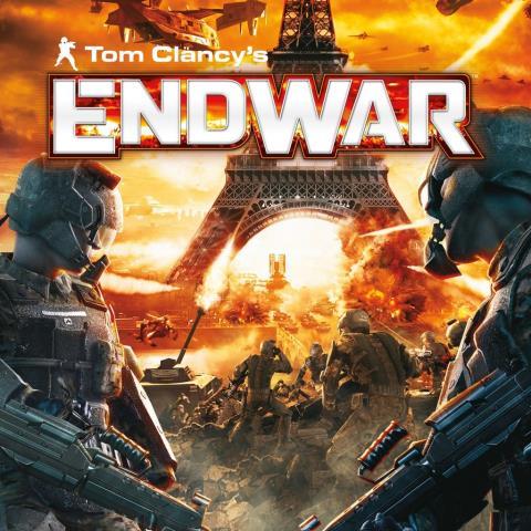 Endwar