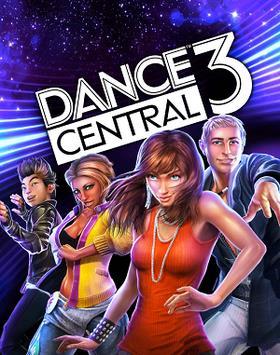 Dance central3