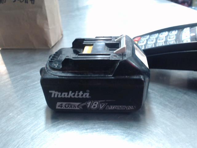 Batt makita 4.0 ah