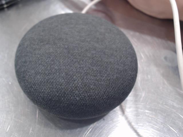 Google home