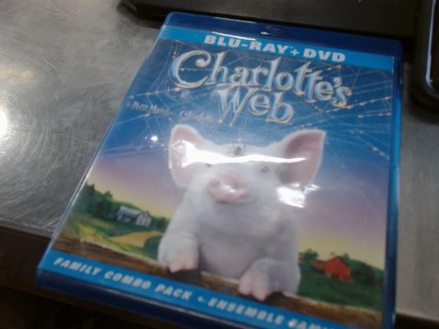 Charlottes web