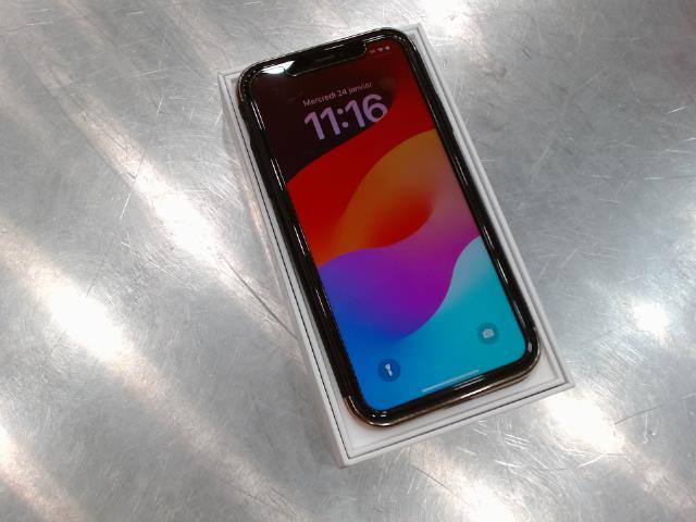 Iphone 11 64gb + boite