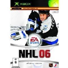 Ea sports nhl