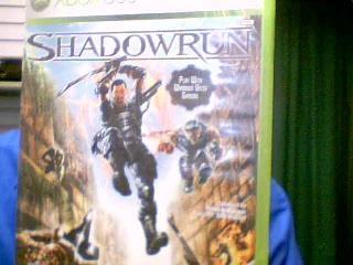 Shadowrun