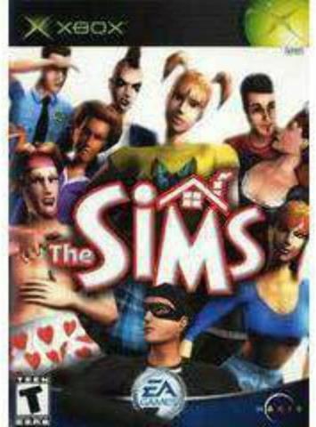 The sims