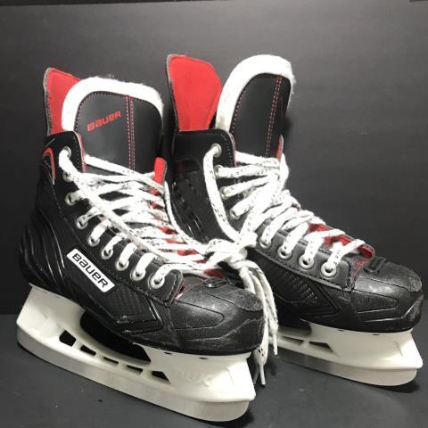 Patin bauer vapor dynamic speed size 10