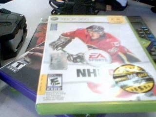 Nhl 09