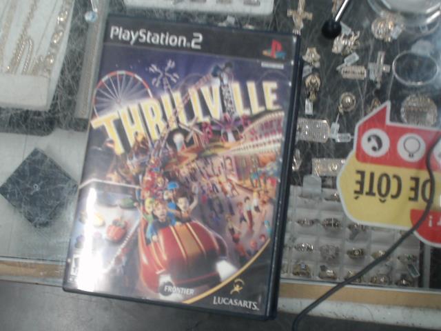 Thrillville