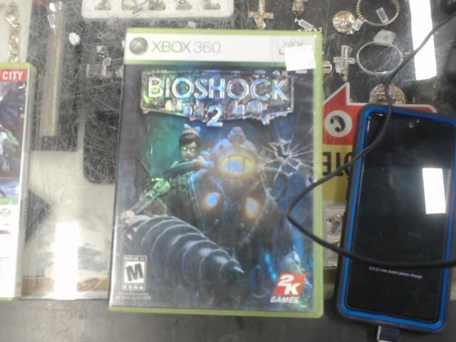 Bioshock 2