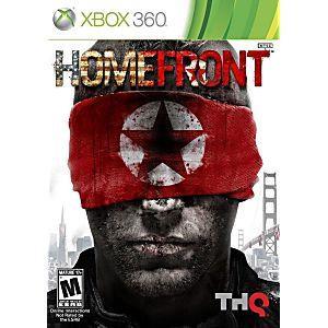 Homefront