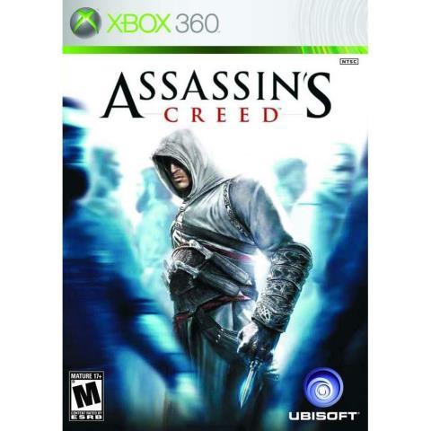 Assassin's creed