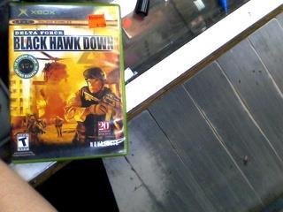 Black hawk down