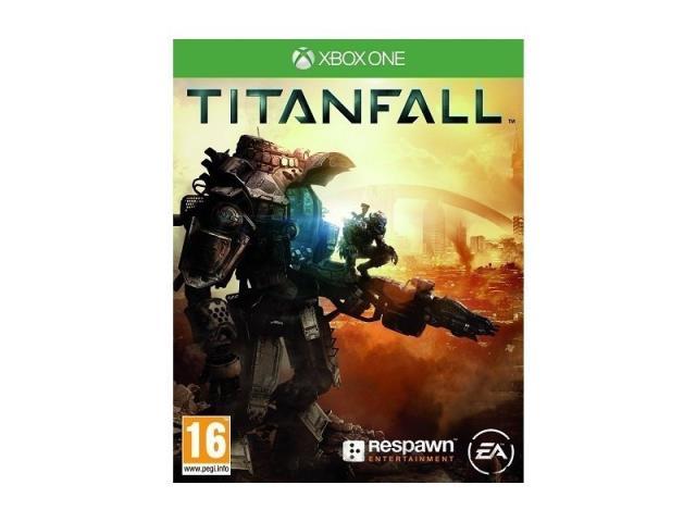 Titanfall