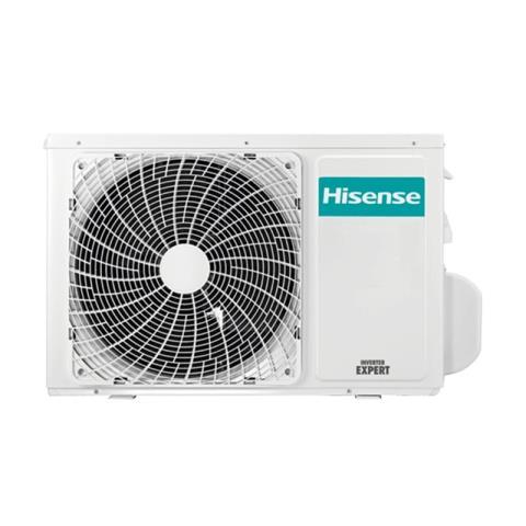 Air conditioner hisense outdoor unit onl